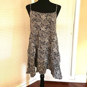 Catch Me Tunic Top Sleeveless